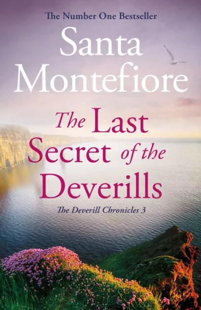 Last Secret of the Deverills