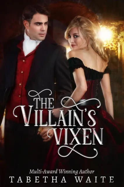 Villain's Vixen