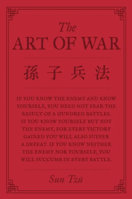 Art of War