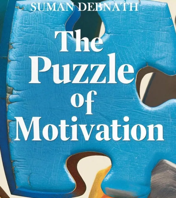 Puzzle of Motivation