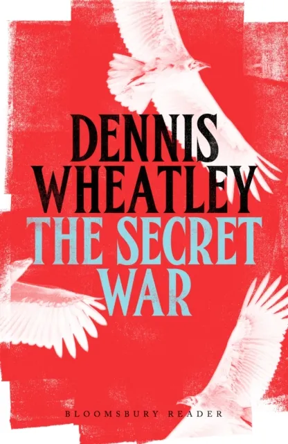 Secret War