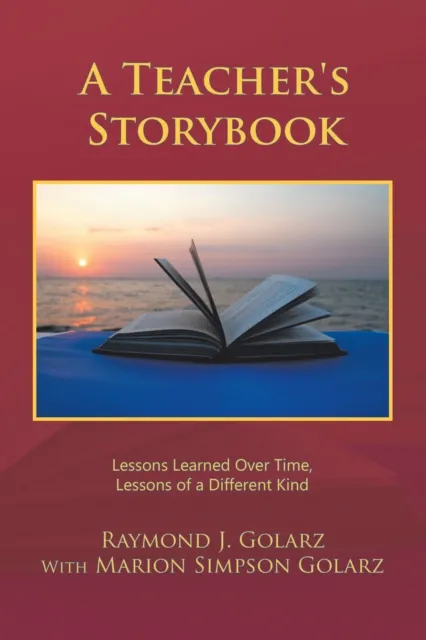 Teacher's Storybook