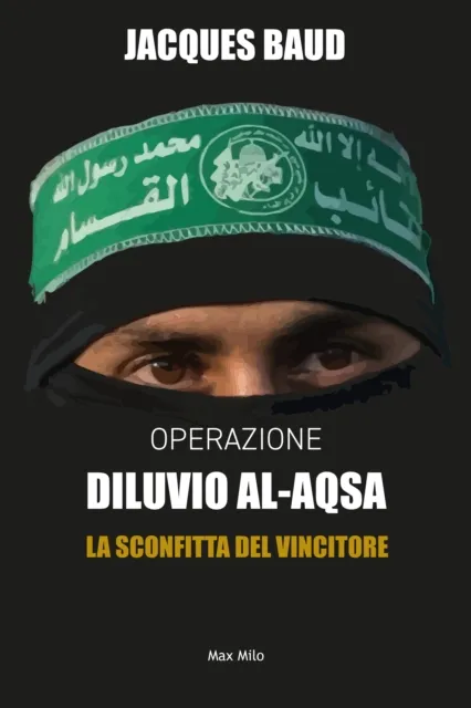 Operazione Diluvio Al-aqsa