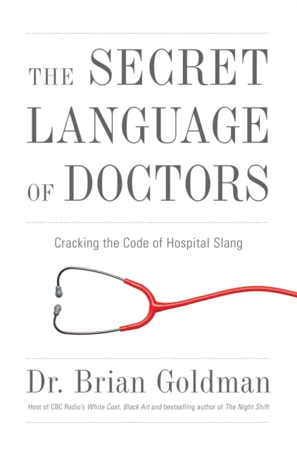 Secret Language Of Doctors