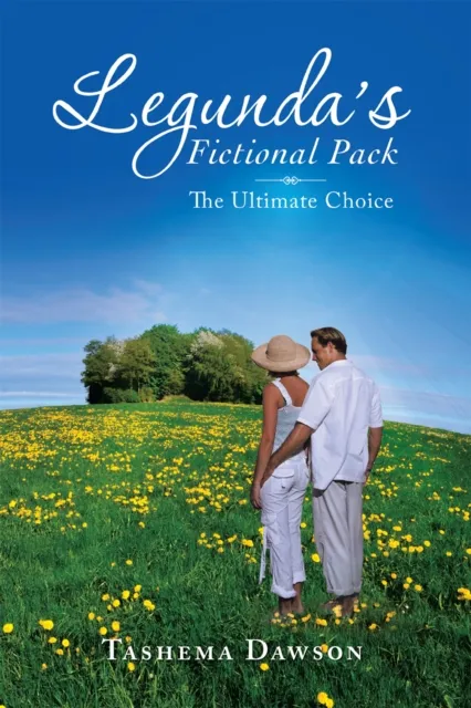 Legunda's Fictional Pack
