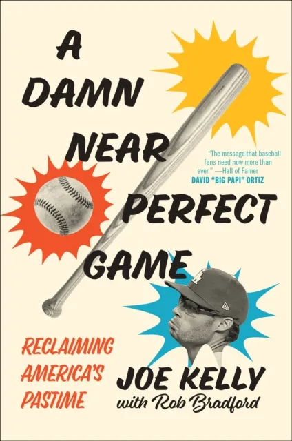 Damn Near Perfect Game