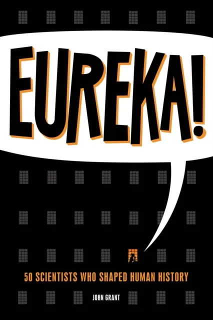 Eureka!