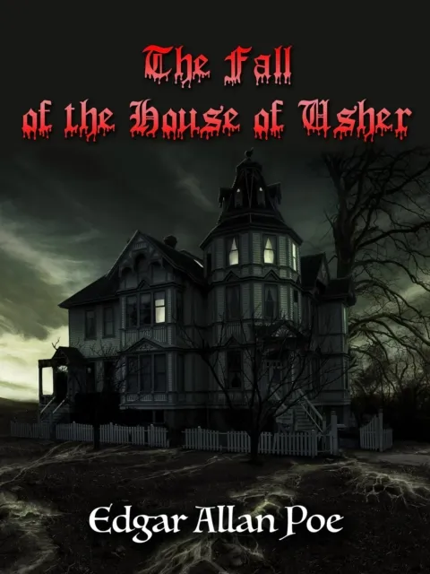 Fall of the House of Usher