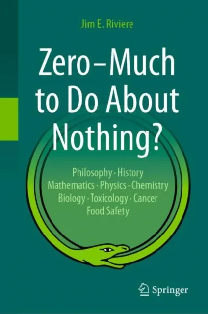 Zero - Much to Do About Nothing?