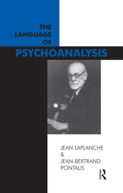 Language of Psychoanalysis