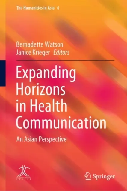 Expanding Horizons in Health Communication