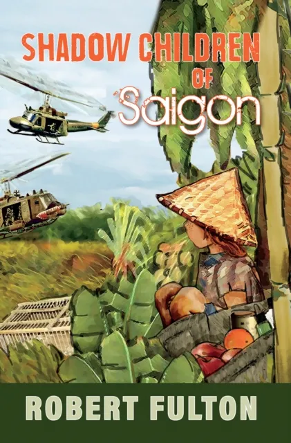 Shadow Children of Saigon
