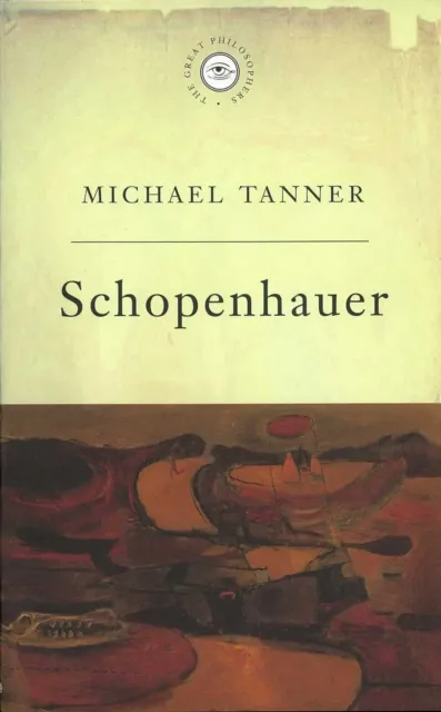 Great Philosophers:Schopenhauer