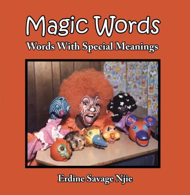 Magic Words