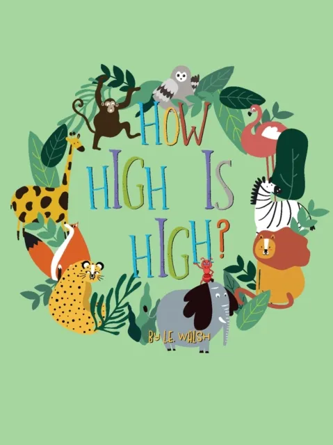 How High is High?