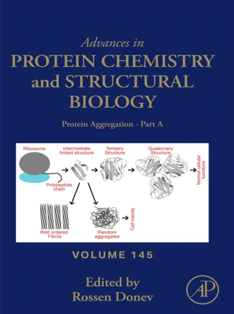 Protien Aggregation - Part A