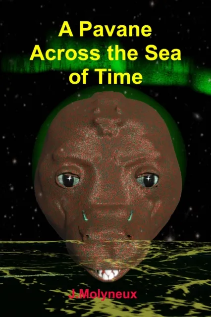 Pavane Across the Sea of Time