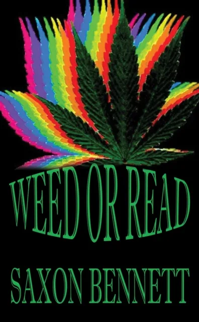 Weed or Read