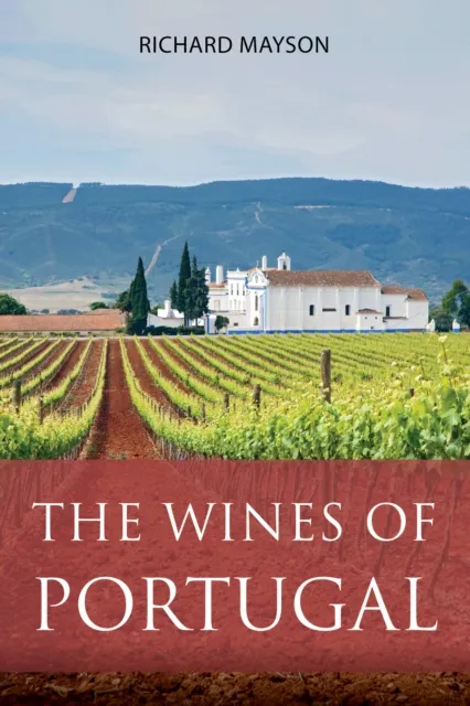 Wines of Portugal