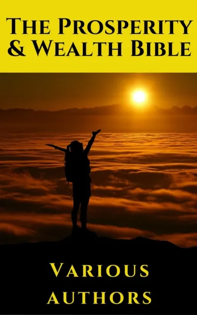 Prosperity & Wealth Bible