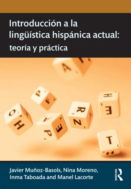 Introduccion a la linguistica hispanica actual