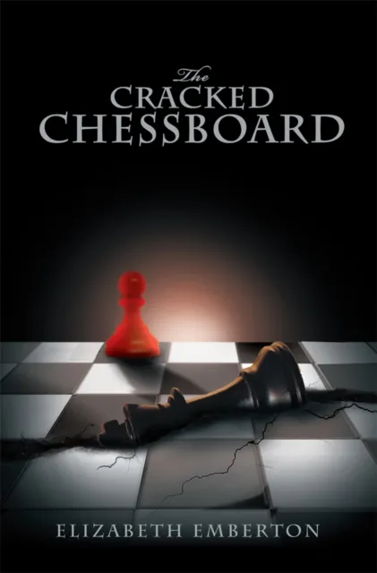 Cracked Chessboard