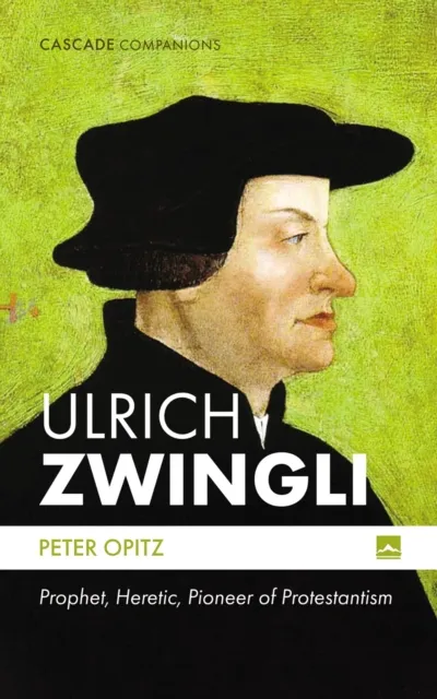 Ulrich Zwingli