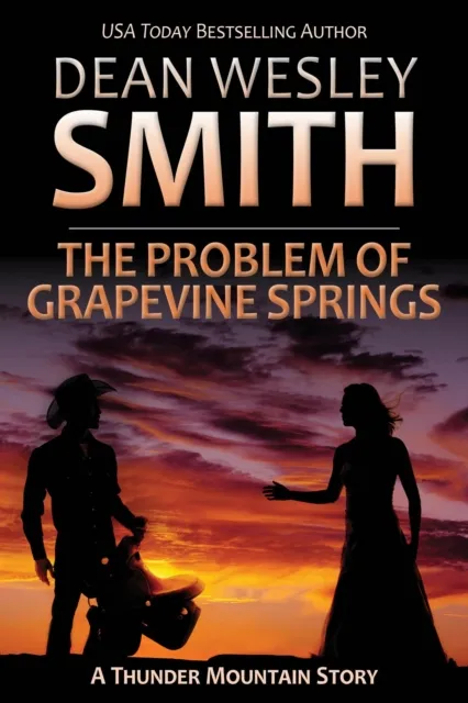 Problem of Grapevine Springs