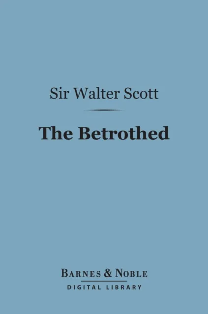 Betrothed (Barnes & Noble Digital Library)