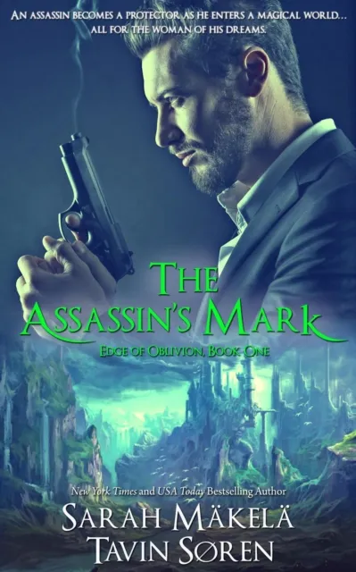 Assassin's Mark