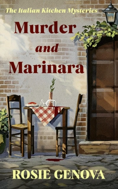 Murder and Marinara