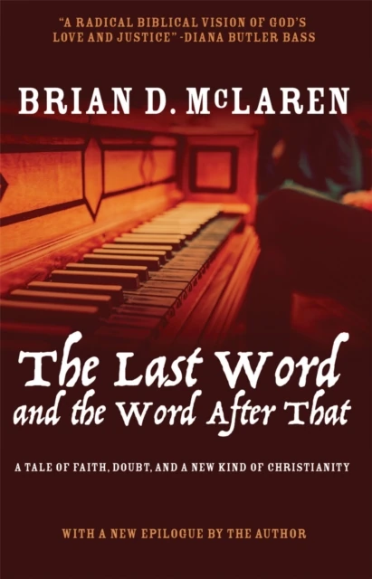 Last Word and the Word after That