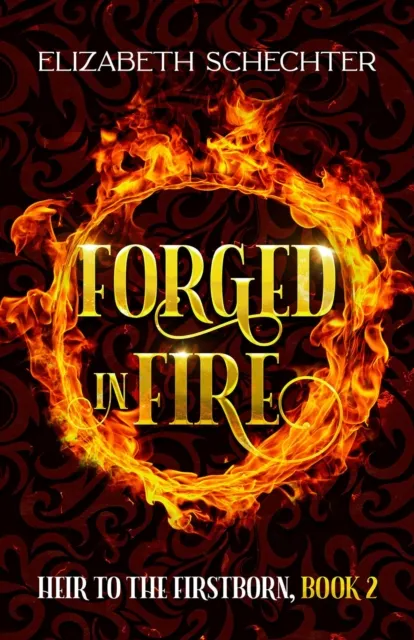 Forged in Fire