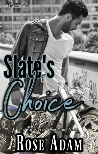 Slate's Choice