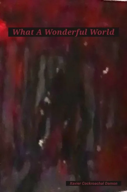 What A Wonderful World