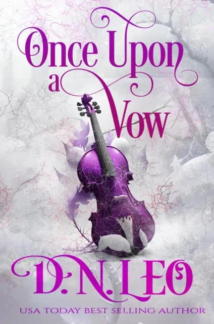 Once Upon a Vow
