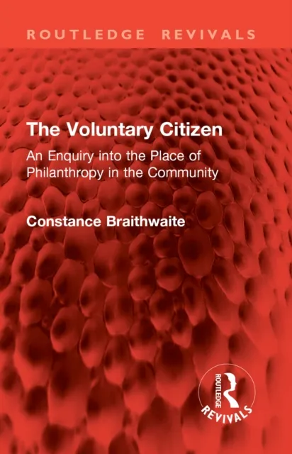 Voluntary Citizen