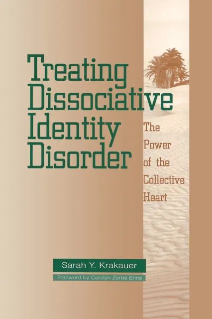 Treating Dissociative Identity Disorder