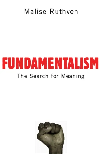 Fundamentalism