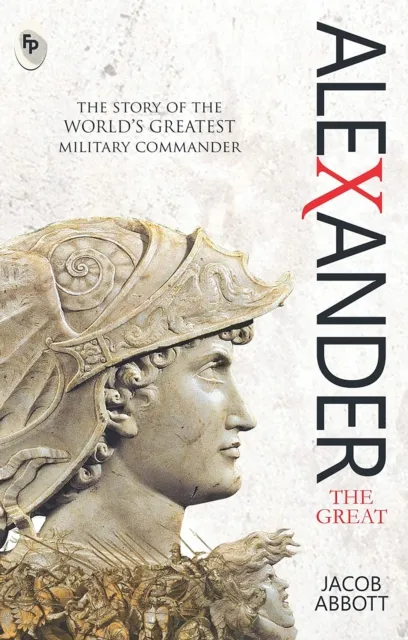 Alexander The Great