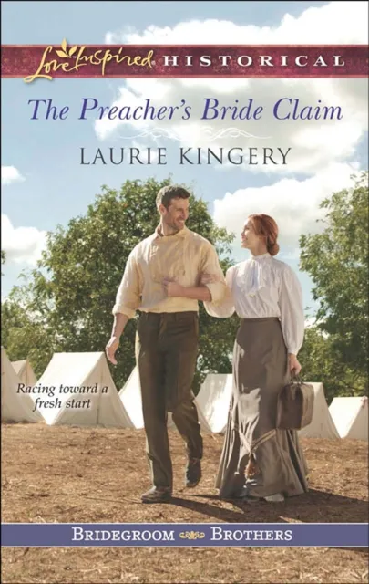 Preacher's Bride Claim