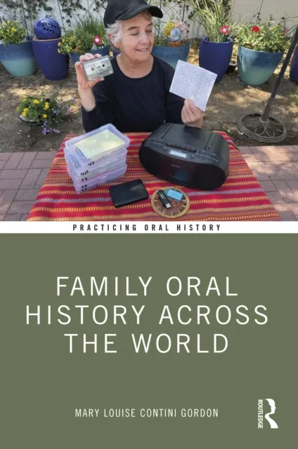 Family Oral History Across the World