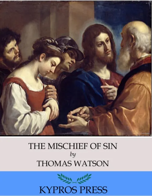 Mischief of Sin