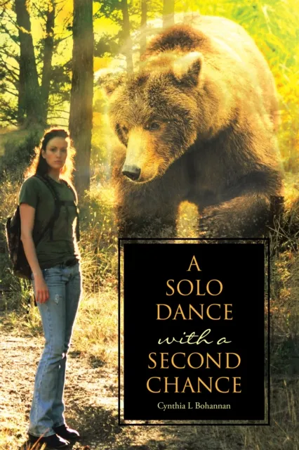 Solo Dance with a Second Chance