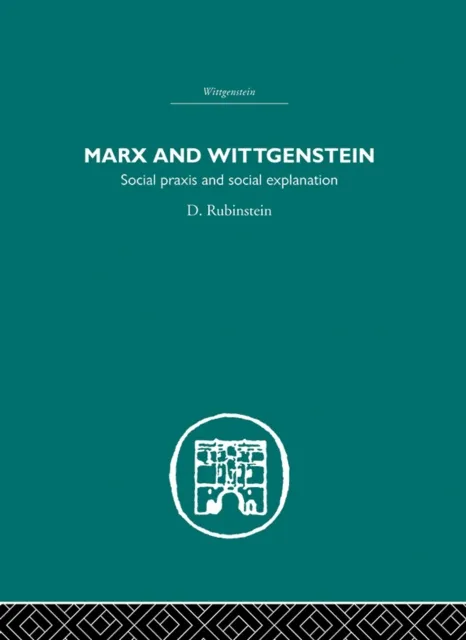 Marx and Wittgenstein