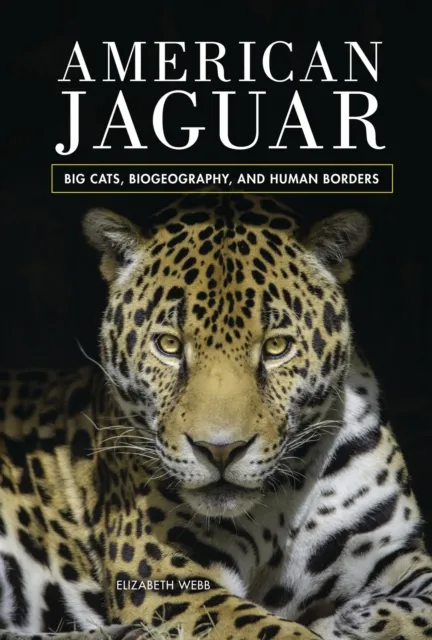 American Jaguar