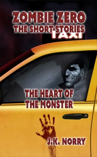 Heart of the Monster