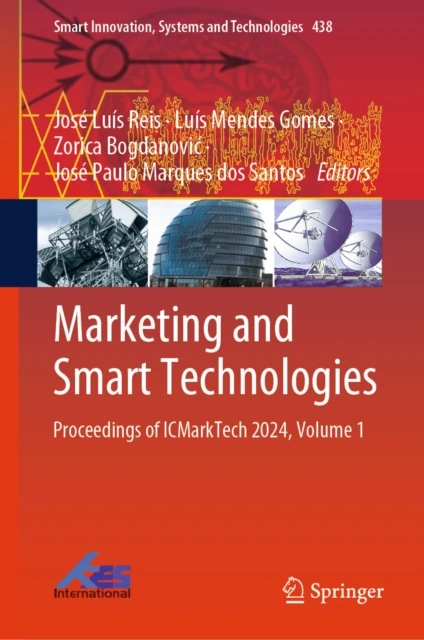 Marketing and Smart Technologies