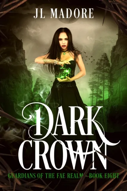 Dark Crown