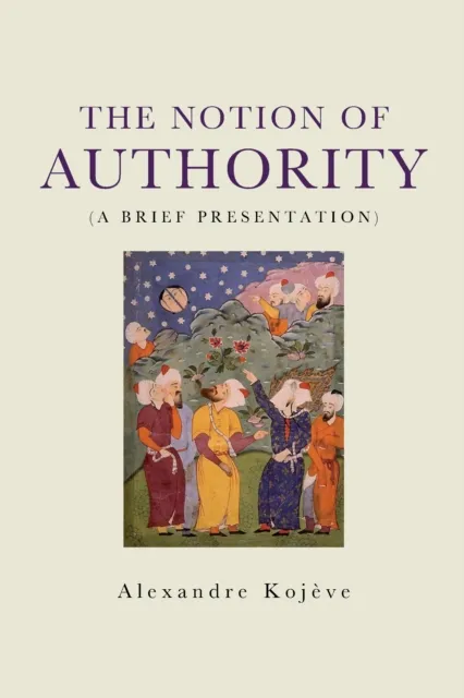 Notion of Authority